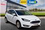 2015 Ford Focus 1.0 EcoBoost 125 Titanium 5dr