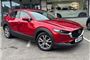 2021 Mazda CX-30 2.0 e-Skyactiv G MHEV Sport Lux 5dr Auto