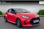 2020 Toyota Yaris 1.5 Hybrid Launch Edition 5dr CVT