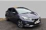 2017 Nissan Micra 0.9 IG-T N-Connecta 5dr