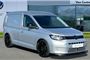 2024 Volkswagen Caddy 2.0 TDI 102PS Commerce Pro Van [Tech Pack]