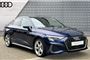 2024 Audi A3 Saloon 35 TFSI S Line 4dr S Tronic