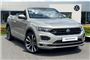 2020 Volkswagen T-Roc Cabriolet 1.5 TSI R-Line 2dr DSG