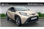 2023 Toyota Aygo X 1.0 VVT-i Edge 5dr