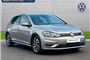 2019 Volkswagen Golf 1.5 TSI EVO Match 5dr DSG