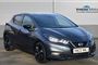 2022 Nissan Micra 1.0 IG-T 92 N-Sport 5dr CVT