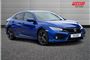 2018 Honda Civic 1.5 VTEC Turbo Sport Plus 5dr CVT