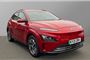 2021 Hyundai Kona Electric 150kW Premium 64kWh 5dr Auto