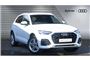 2022 Audi Q5 45 TFSI Quattro S Line 5dr S Tronic