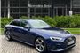 2020 Audi S4 S4 TDI Quattro Black Edition 4dr Tiptronic