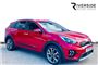 2021 Kia Niro 1.6 GDi Hybrid 3 5dr DCT