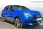 2021 Peugeot 3008 1.5 BlueHDi GT 5dr