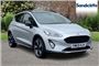 2020 Ford Fiesta Active 1.0 EcoBoost Active B+O Play 5dr