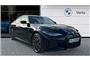 2023 BMW i4 250kW eDrive40 M Sport 83.9kWh 5dr Auto