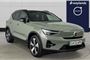 2022 Volvo XC40 Recharge 170kW Recharge Plus 69kWh 5dr Auto