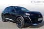 2023 Peugeot e-2008 100kW GT 50kWh 5dr Auto