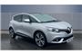 2017 Renault Scenic 1.6 dCi Dynamique S Nav 5dr