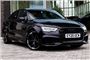 2020 Audi RS3 RS 3 TFSI 400 Quattro Audi Sport Ed 4dr S Tronic