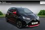 2021 Toyota Aygo 1.0 VVT-i X-Trend TSS 5dr x-shift