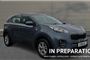 2018 Kia Sportage 1.7 CRDi ISG 1 5dr