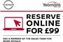 2020 Nissan Qashqai 1.3 DiG-T 160 Tekna 5dr DCT