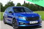 2024 Skoda Fabia 1.5 TSI 150 Monte Carlo 5dr DSG