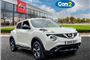 2019 Nissan Juke 1.6 [112] Bose Personal Edition 5dr