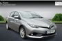 2018 Toyota Auris 1.2T Icon Tech TSS 5dr