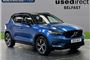 2021 Volvo XC40 1.5 T3 [163] R DESIGN 5dr