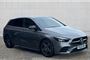 2022 Mercedes-Benz B-Class B180 AMG Line Executive Edition 5dr Auto