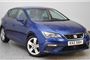 2017 SEAT Leon 1.4 EcoTSI 150 FR Technology 5dr DSG