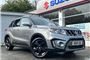 2018 Suzuki Vitara 1.4 Boosterjet S ALLGRIP 5dr Auto