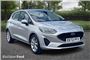 2022 Ford Fiesta 1.1 75 Trend 5dr