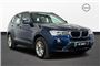 2017 BMW X3 xDrive20d SE 5dr Step Auto