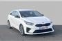 2020 Kia ProCeed 1.6T GDi ISG GT 5dr DCT