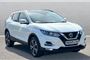 2020 Nissan Qashqai 1.3 DiG-T N-Connecta 5dr