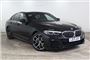 2021 BMW 5 Series 520d MHT M Sport 4dr Step Auto