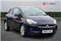 2019 Vauxhall Corsa 1.4 [75] Energy 3dr [AC]