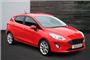 2021 Ford Fiesta 1.0 EcoBoost 125 Titanium X 5dr Auto [7 Speed]