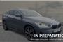 2021 BMW X2 sDrive 18d M Sport X 5dr