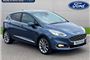 2020 Ford Fiesta 1.0 EcoBoost 125 Vignale Edition 5dr