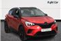 2022 Renault Captur 1.0 TCE 90 Rive Gauche 5dr