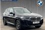 2022 BMW X3 xDrive20i MHT M Sport 5dr Step Auto