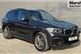 2021 BMW X3 xDrive20d MHT M Sport 5dr Step Auto