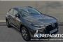 2021 Hyundai Tucson 1.6 TGDi SE Connect 5dr 2WD