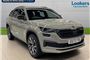 2024 Skoda Kodiaq 1.5 TSI Sport Line 5dr DSG [7 Seat]