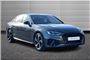 2024 Audi A4 40 TFSI 204 Black Edition 4dr S Tronic