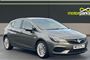 2021 Vauxhall Astra 1.2 Turbo 145 Elite Nav Premium 5dr