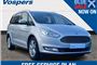 2019 Ford Galaxy 1.5 EcoBoost 165 Titanium 5dr