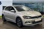 2021 Volkswagen Polo 1.0 TSI 95 United 5dr DSG